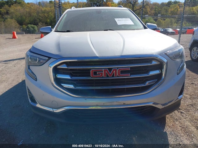 GMC Terrain Slt 2019 3GKALPEV4KL219563 Image 12