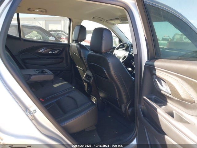 GMC Terrain Slt 2019 3GKALPEV4KL219563 Image 8