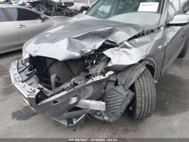 5UXWX9C54E0D26703 BMW X3 Xdrive28i
