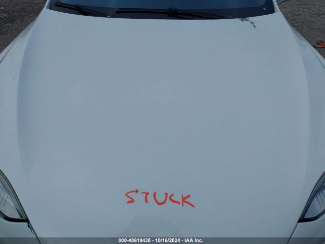 5YJSA1S18EFP33102 Tesla MODEL S