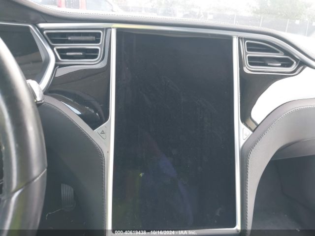 5YJSA1S18EFP33102 Tesla MODEL S