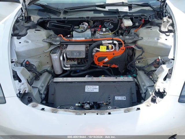 Tesla Model 3 Rear-wheel Drive 2023 5YJ3E1EAXPF448604 Image 10