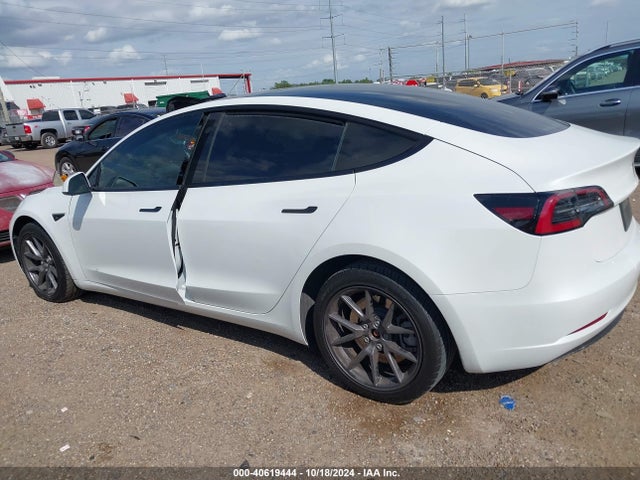 Tesla Model 3 Rear-wheel Drive 2023 5YJ3E1EAXPF448604 Image 15