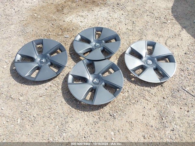 Tesla Model 3 Rear-wheel Drive 2023 5YJ3E1EAXPF448604 Image 12