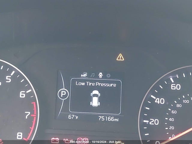 KIA Sportage Lx 2017 KNDPMCAC5H7102586 Image 14