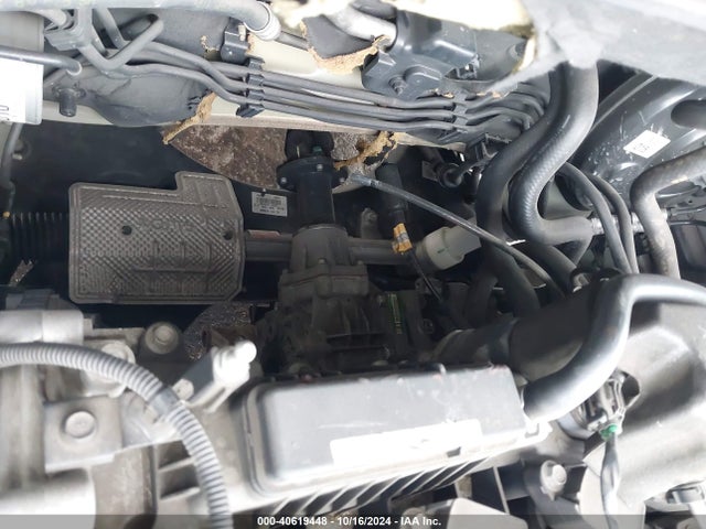 KIA Sportage Lx 2017 KNDPMCAC5H7102586 Image 6