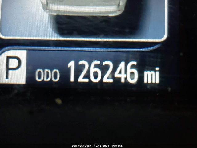 5TDYZ3DC2HS771261 Toyota Sienna Xle/limited