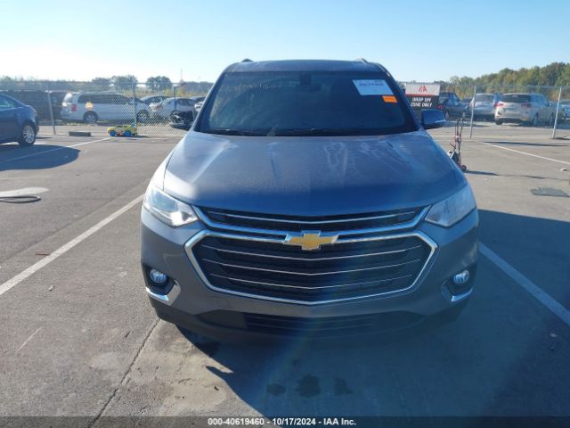1GNERGKW7LJ258897 Chevrolet Traverse Fwd Lt Cloth