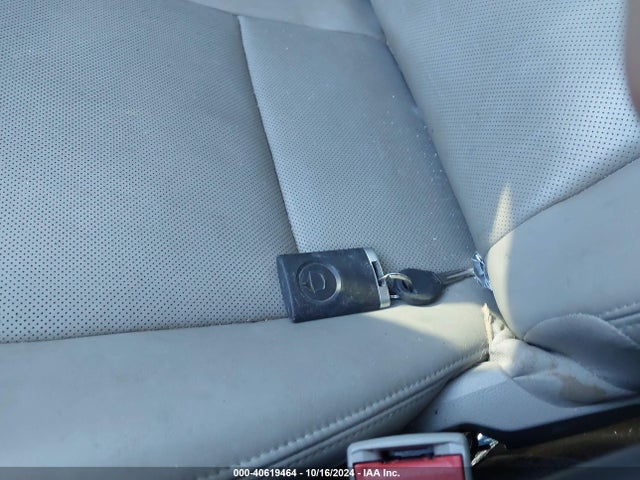 2014 CADILLAC ATS 1G6AB5SA9E0102845 Photo 10