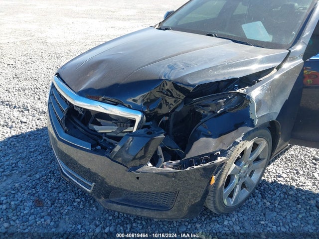 2014 CADILLAC ATS 1G6AB5SA9E0102845 Photo 5