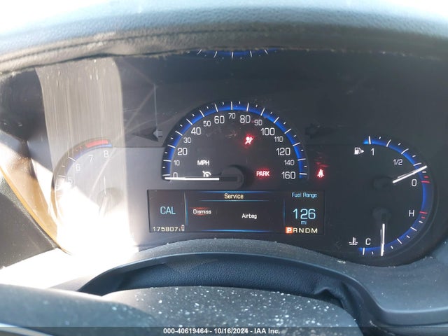 2014 CADILLAC ATS 1G6AB5SA9E0102845 Photo 6