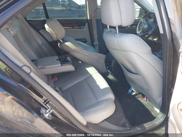 2014 CADILLAC ATS 1G6AB5SA9E0102845 Photo 7