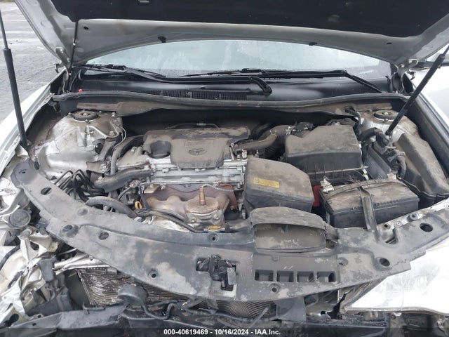 Toyota CAMRY LE 2014 4T4BF1FK0ER409753 Image 10