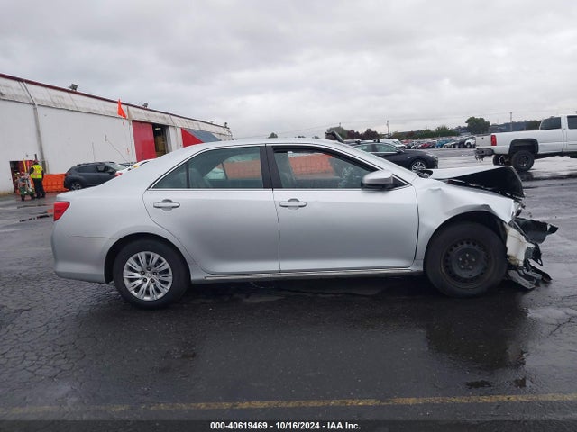 Toyota CAMRY LE 2014 4T4BF1FK0ER409753 Image 13