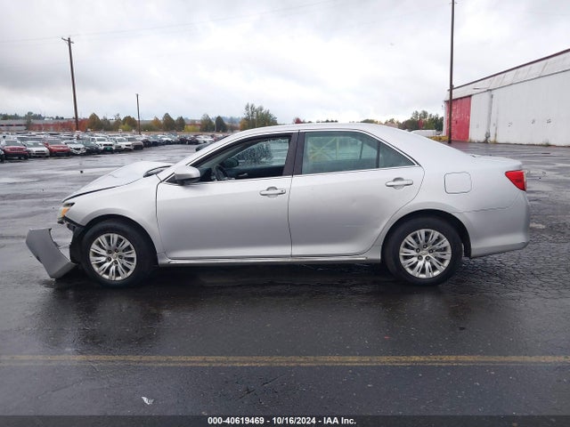 Toyota CAMRY LE 2014 4T4BF1FK0ER409753 Image 14