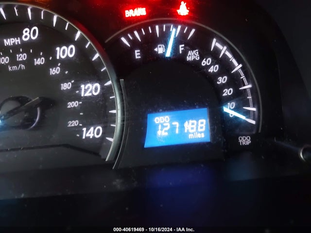 Toyota CAMRY LE 2014 4T4BF1FK0ER409753 Image 15