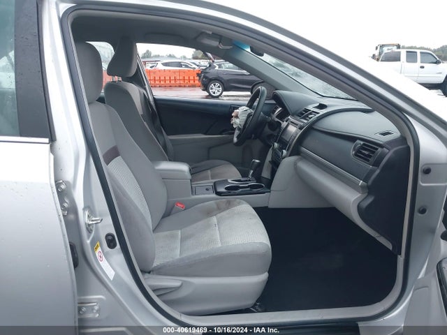 Toyota CAMRY LE 2014 4T4BF1FK0ER409753 Image 5