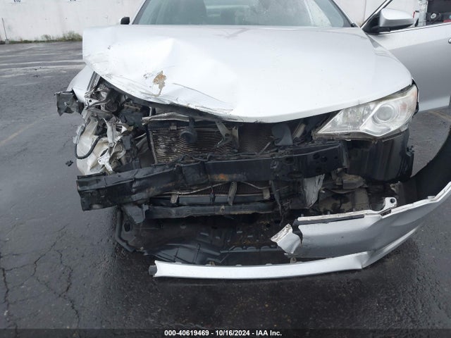 Toyota CAMRY LE 2014 4T4BF1FK0ER409753 Image 6