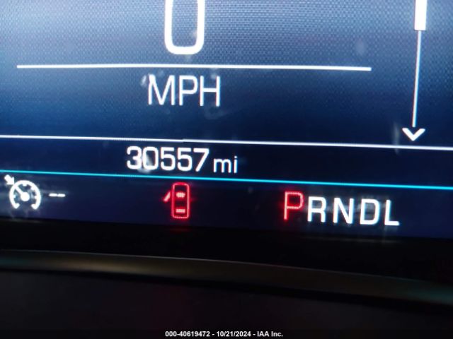 3GNAXWEG1PS121154 Chevrolet Equinox Awd Rs