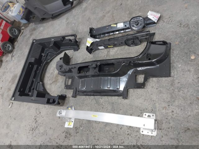 3GNAXWEG1PS121154 Chevrolet Equinox Awd Rs