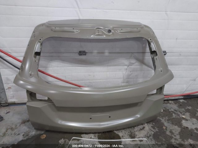 3GNAXWEG1PS121154 Chevrolet Equinox Awd Rs