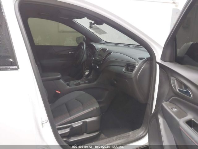 3GNAXWEG1PS121154 Chevrolet Equinox Awd Rs