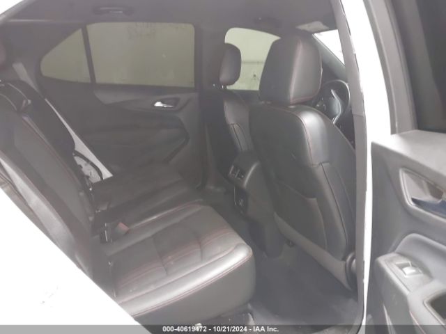 3GNAXWEG1PS121154 Chevrolet Equinox Awd Rs