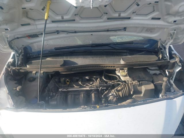 NM0LS7E70L1478260 Ford Transit Connect Xl Cargo Van