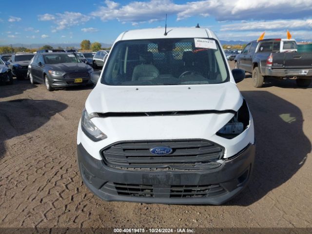 NM0LS7E70L1478260 Ford Transit Connect Xl Cargo Van