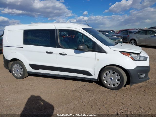 NM0LS7E70L1478260 Ford Transit Connect Xl Cargo Van