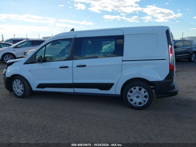NM0LS7E70L1478260 Ford Transit Connect Xl Cargo Van