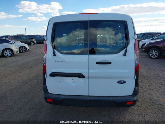 NM0LS7E70L1478260 Ford Transit Connect Xl Cargo Van