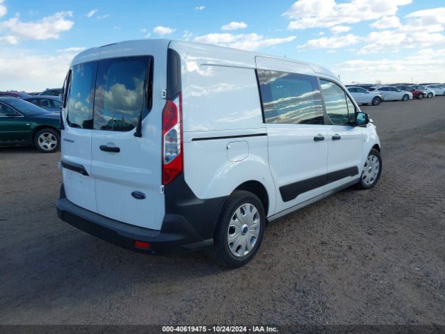 NM0LS7E70L1478260 Ford Transit Connect Xl Cargo Van