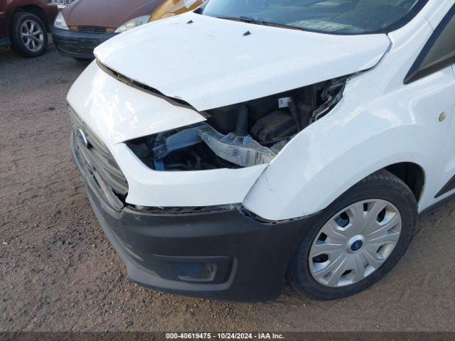 NM0LS7E70L1478260 Ford Transit Connect Xl Cargo Van