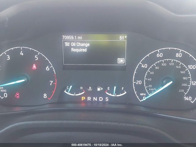 NM0LS7E70L1478260 Ford Transit Connect Xl Cargo Van
