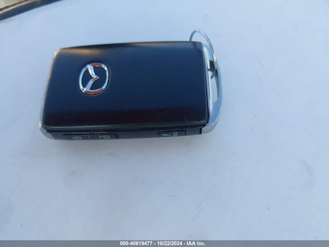 JM3KFBAM9P0156141 Mazda Cx-5 2.5 S