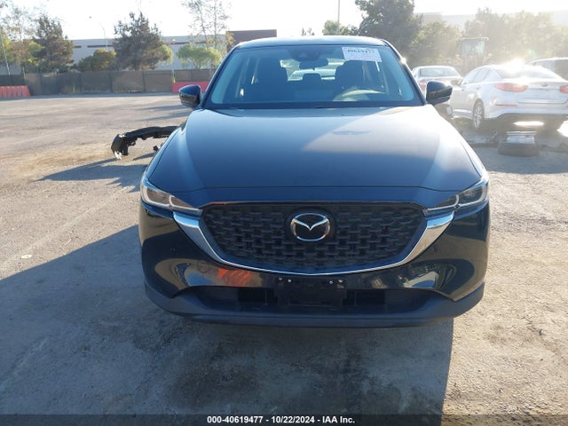 JM3KFBAM9P0156141 Mazda Cx-5 2.5 S