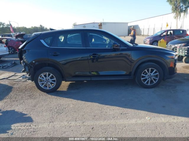 JM3KFBAM9P0156141 Mazda Cx-5 2.5 S