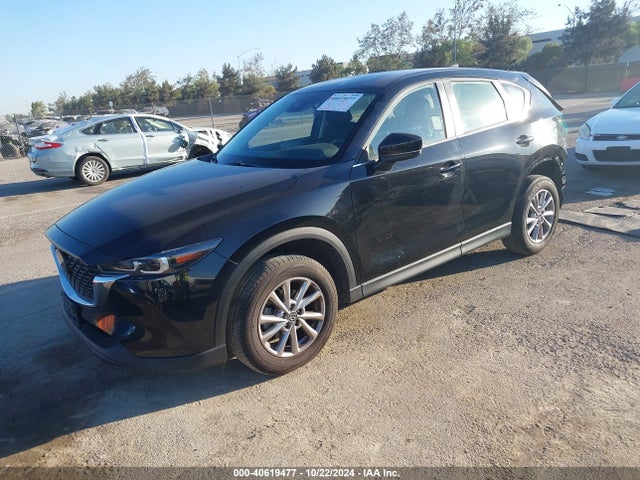 JM3KFBAM9P0156141 Mazda Cx-5 2.5 S