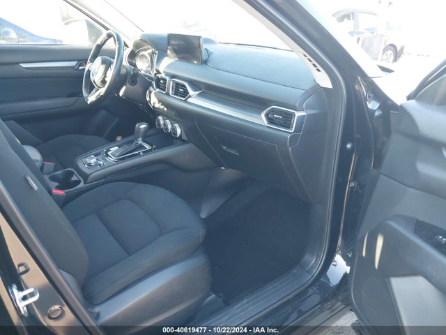 JM3KFBAM9P0156141 Mazda Cx-5 2.5 S