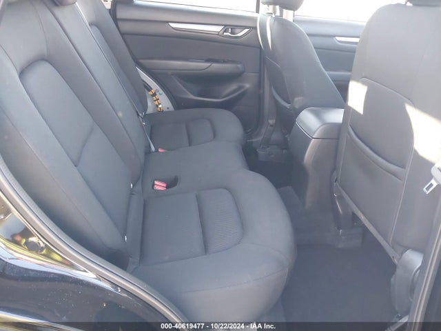 JM3KFBAM9P0156141 Mazda Cx-5 2.5 S