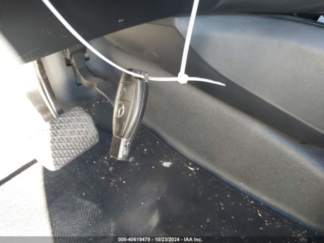 WD4PG2EE6K3505493 Mercedes-Benz Metris