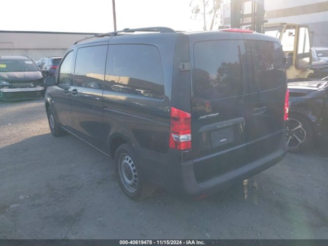 WD4PG2EE6K3505493 Mercedes-Benz Metris