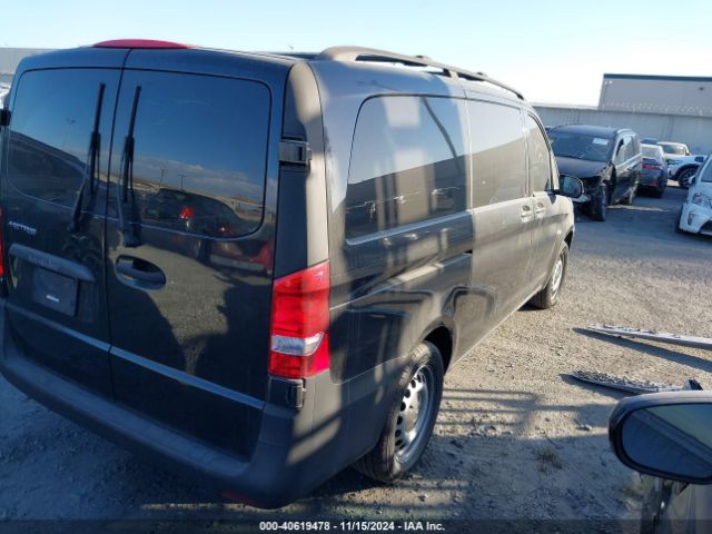 WD4PG2EE6K3505493 Mercedes-Benz Metris