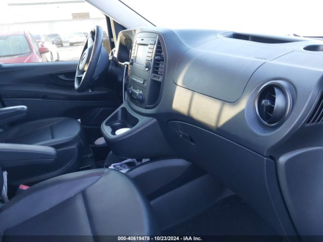 WD4PG2EE6K3505493 Mercedes-Benz Metris
