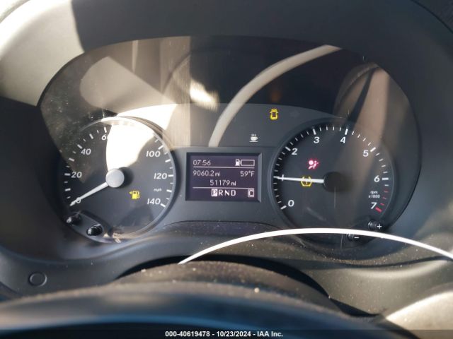 WD4PG2EE6K3505493 Mercedes-Benz Metris