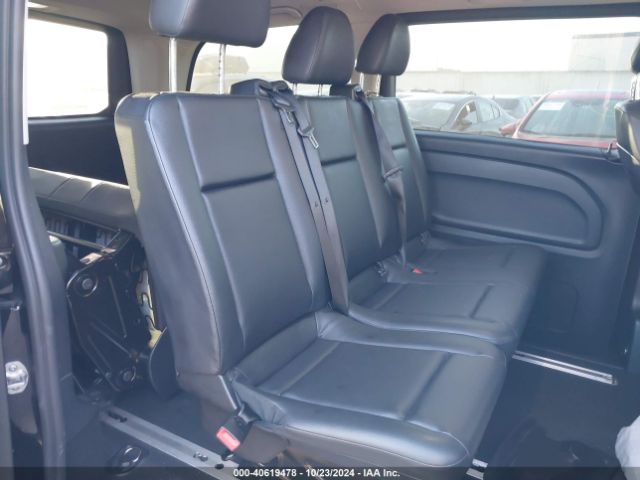 WD4PG2EE6K3505493 Mercedes-Benz Metris