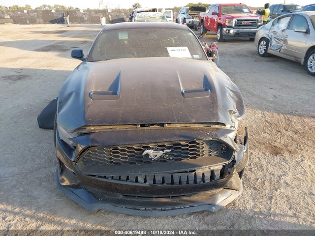 Ford Mustang Ecoboost Premium 2020 1FA6P8THXL5130080 Image 12