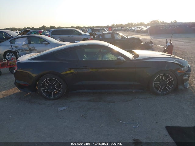 Ford Mustang Ecoboost Premium 2020 1FA6P8THXL5130080 Image 13
