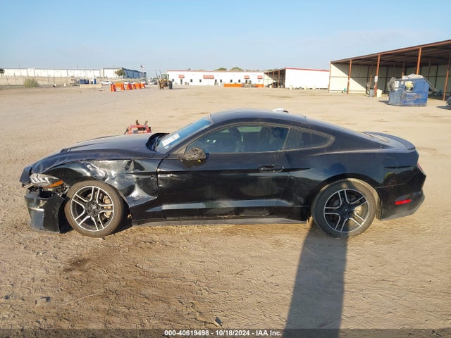 Ford Mustang Ecoboost Premium 2020 1FA6P8THXL5130080 Image 14